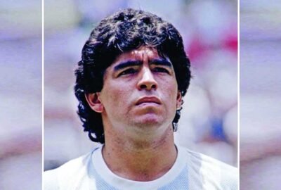 Maradona