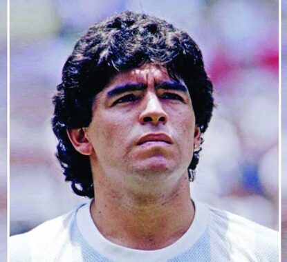 Maradona